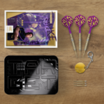 Luke Littler Generation One Prodigy Edition Target - Afbeelding 3