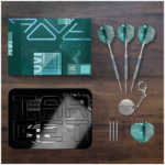 Target Rove 01 darts - Afbeelding 2
