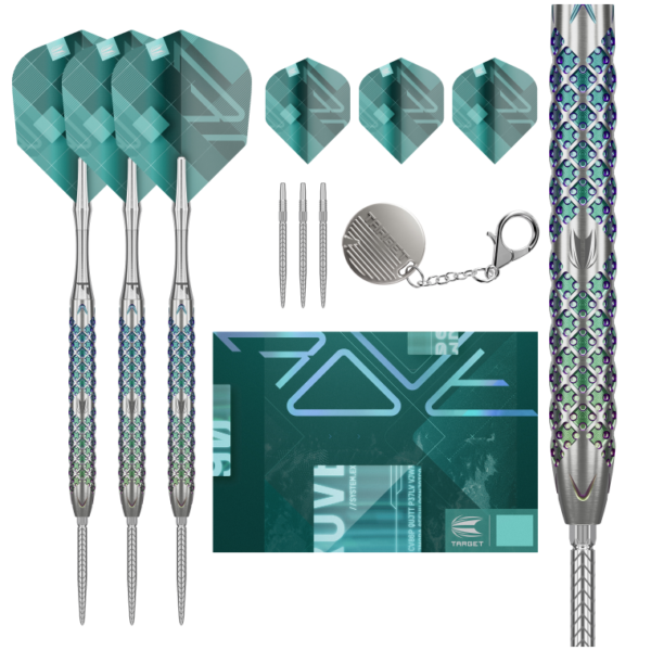 target rove darts