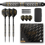 Harrows Opus 90% dartpijlen