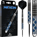 mission hexon darts