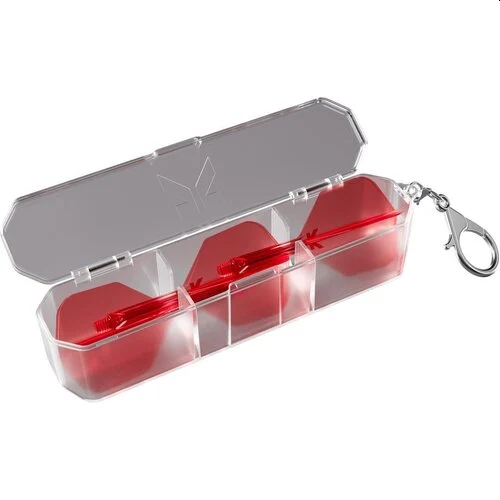 De Target K-Case KC01
