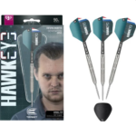target kevin doets hawkeye