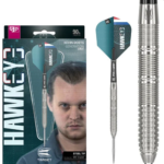 target kevin doets hawkeye