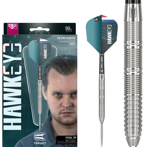 target kevin doets hawkeye