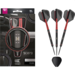 target scope 1 dartpijlen
