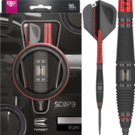 target scope 3 dartpijlen