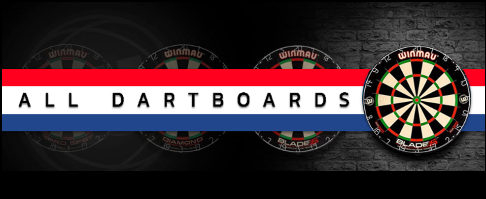 dartborden