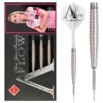 Dynasty A-FLOW Fallon Sherrock 3 Pink Gold