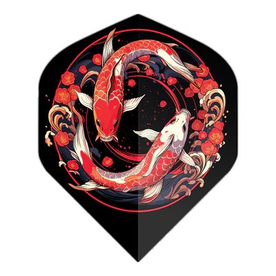 Ruthless Flights Koi Karper