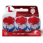L-Style EZ L1 Flights Jelle Klaasen