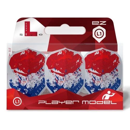 L-Style EZ L1 Flights Jelle Klaasen