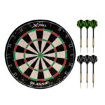 dartbord set xq max