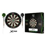 dartbord set xq max