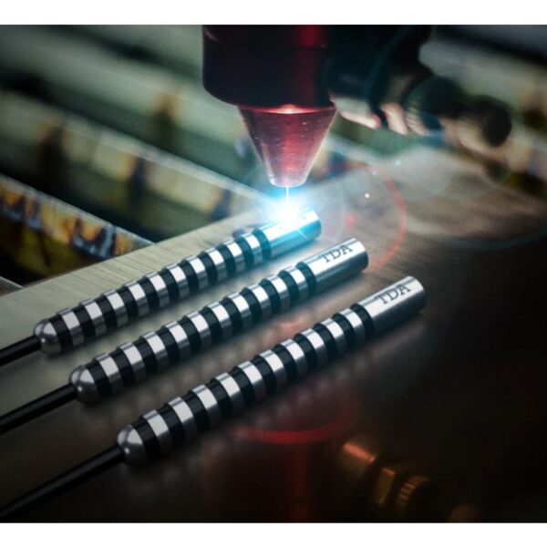 Lasergravering Personaliseer je darts!