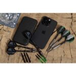 harrows slimcase etui zwart