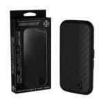 Harrows Slim Case Pocket Black - Afbeelding 3