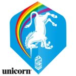 Unicorn Eenhoorn Flight Std Rainbow