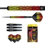 Winmau Firestorm Fire Darts