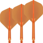 Target K-Flex Oranje NO2 flights - Afbeelding 2
