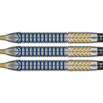 Target Josh Rock G1 Swiss Darts - Afbeelding 3