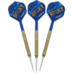 Target Josh Rock Limited Edition Swiss Point Darts - Afbeelding 4