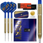 Target Josh Rock Limited Edition Swiss Point Darts - Afbeelding 2