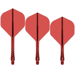 Medium Vortex Red Meerprijs 7 euro +&euro;7.00