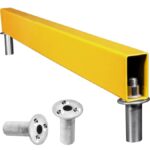 oche steel geel