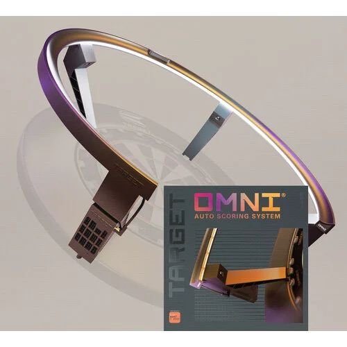 target omni scoring systeem
