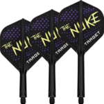 Target K-Flex Luke Littler NO2 flights - Afbeelding 2