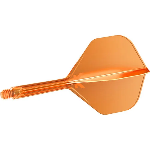 Target K-Flex Oranje NO2 flights