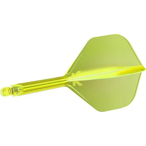 Target K-Flex Yellow NO2 flights