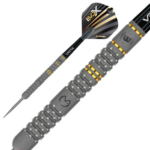Winmau Michael van Gerwen Evo X darts - Afbeelding 2