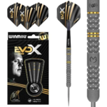 winmau mvg gerwen darts evo-x
