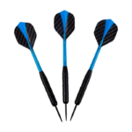 Dartboard Pro501 inclusief PU surround zwart en 2 sets darts - Afbeelding 4