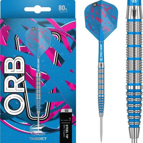 target orb 2
