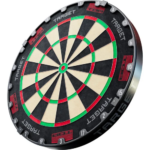 Target TOR Dartbord
