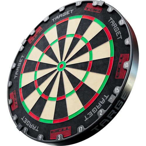 Target TOR Dartbord