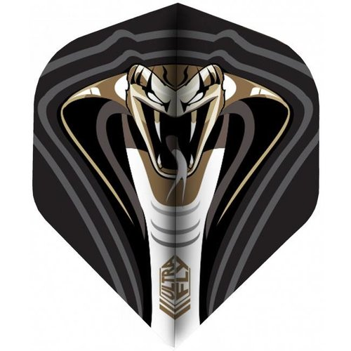 Unicorn Cobra Jeffrey de Zwaan Ultra Fly Flights Big Wing