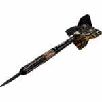 Mission Horus dartpijl 97.5% tungsten - Afbeelding 2