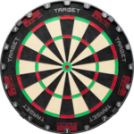 Target TOR Dartbord