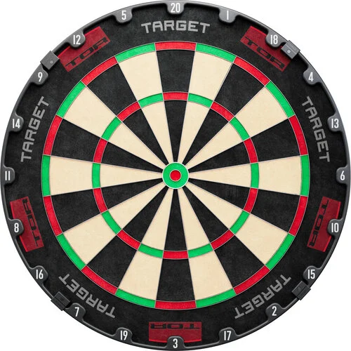 Target TOR Dartbord