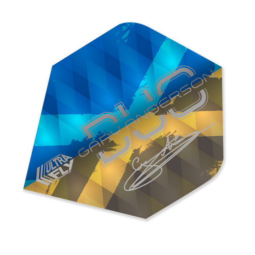 Unicorn Anderson DUO Flight Std Ultra Fly Flights
