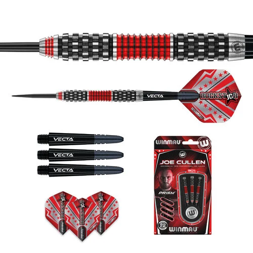winmau Joe Cullen Rockstar RS 1.0