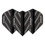 Red Dragon Airwing Black Grey flights