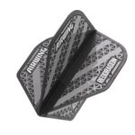 Red Dragon Airwing Black Grey flights