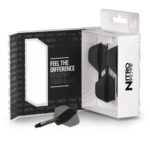 Red Dragon Nitro Flite System Black NO2 flights - Afbeelding 2