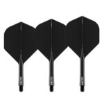 Red Dragon Nitro Flite System Black NO2 flights