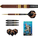 Red Dragon Peter Wright Copper Fusion 90%